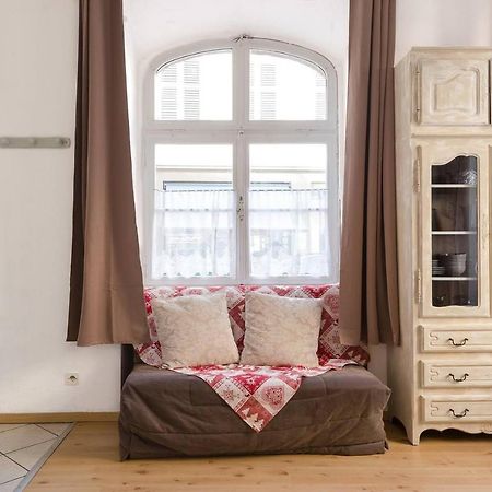 Travel Homes - The Bredele, Next To Little Venice Colmar Extérieur photo