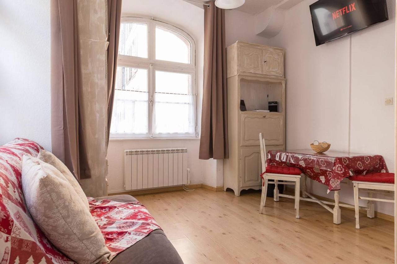 Travel Homes - The Bredele, Next To Little Venice Colmar Extérieur photo