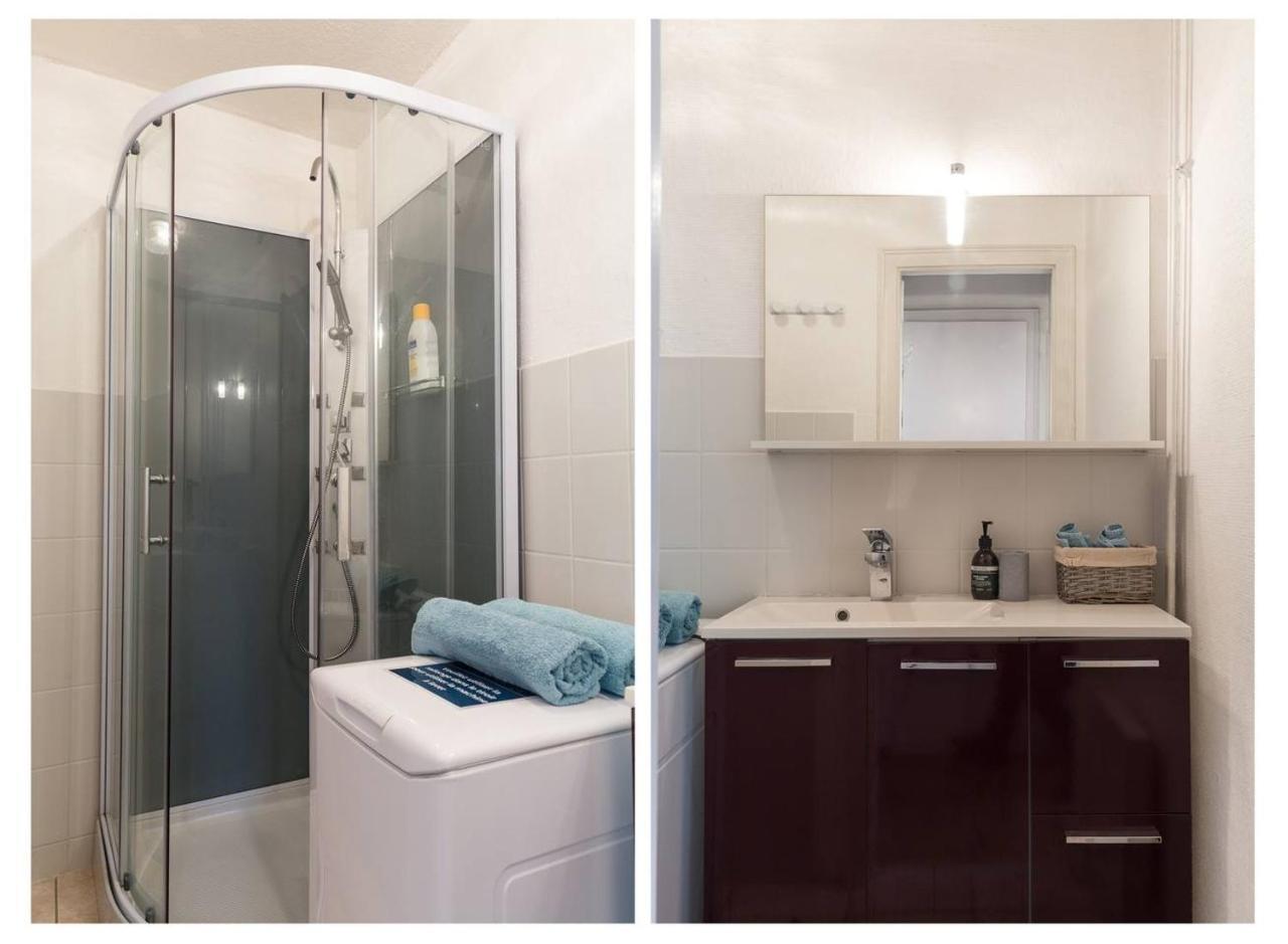 Travel Homes - The Bredele, Next To Little Venice Colmar Extérieur photo