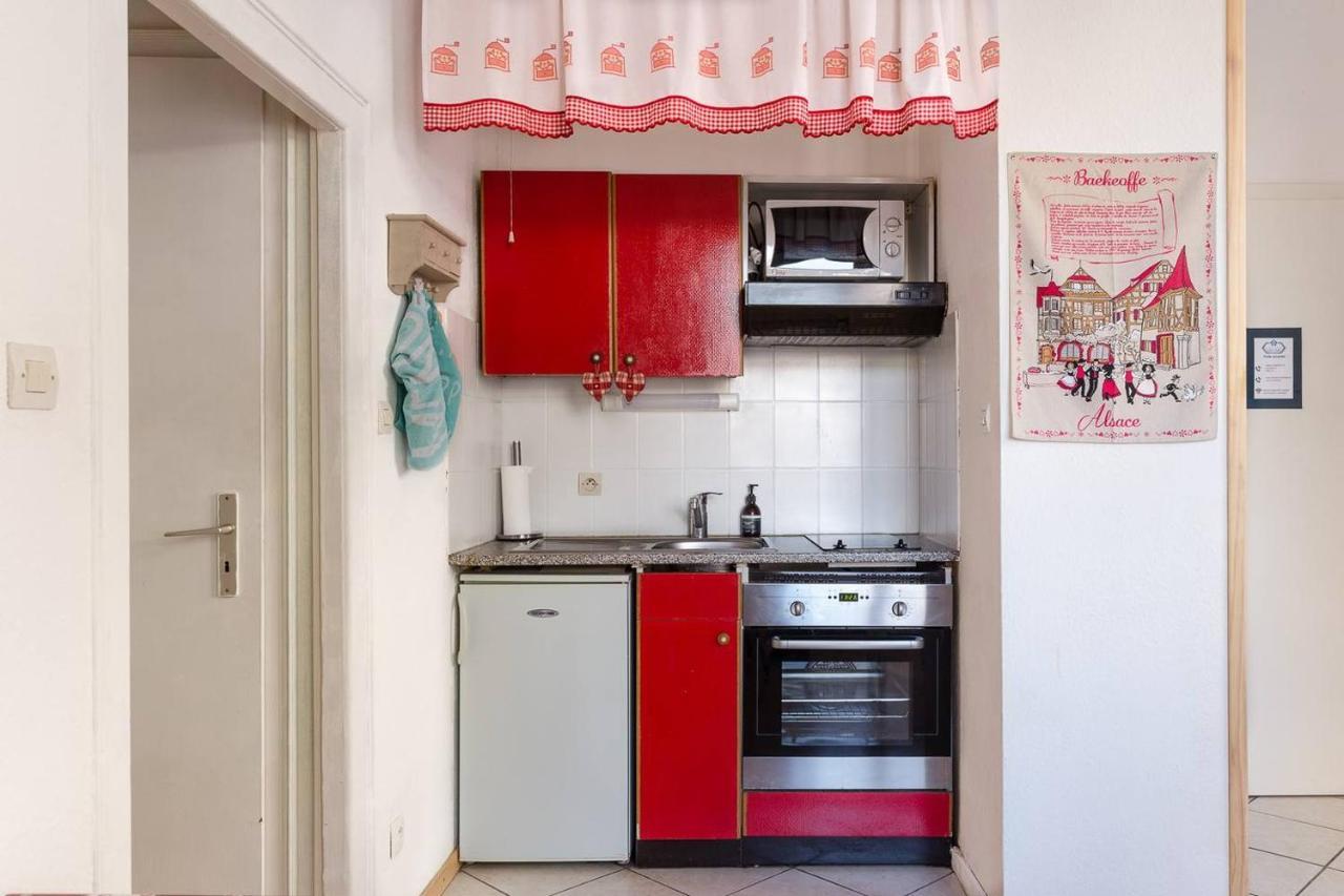 Travel Homes - The Bredele, Next To Little Venice Colmar Extérieur photo