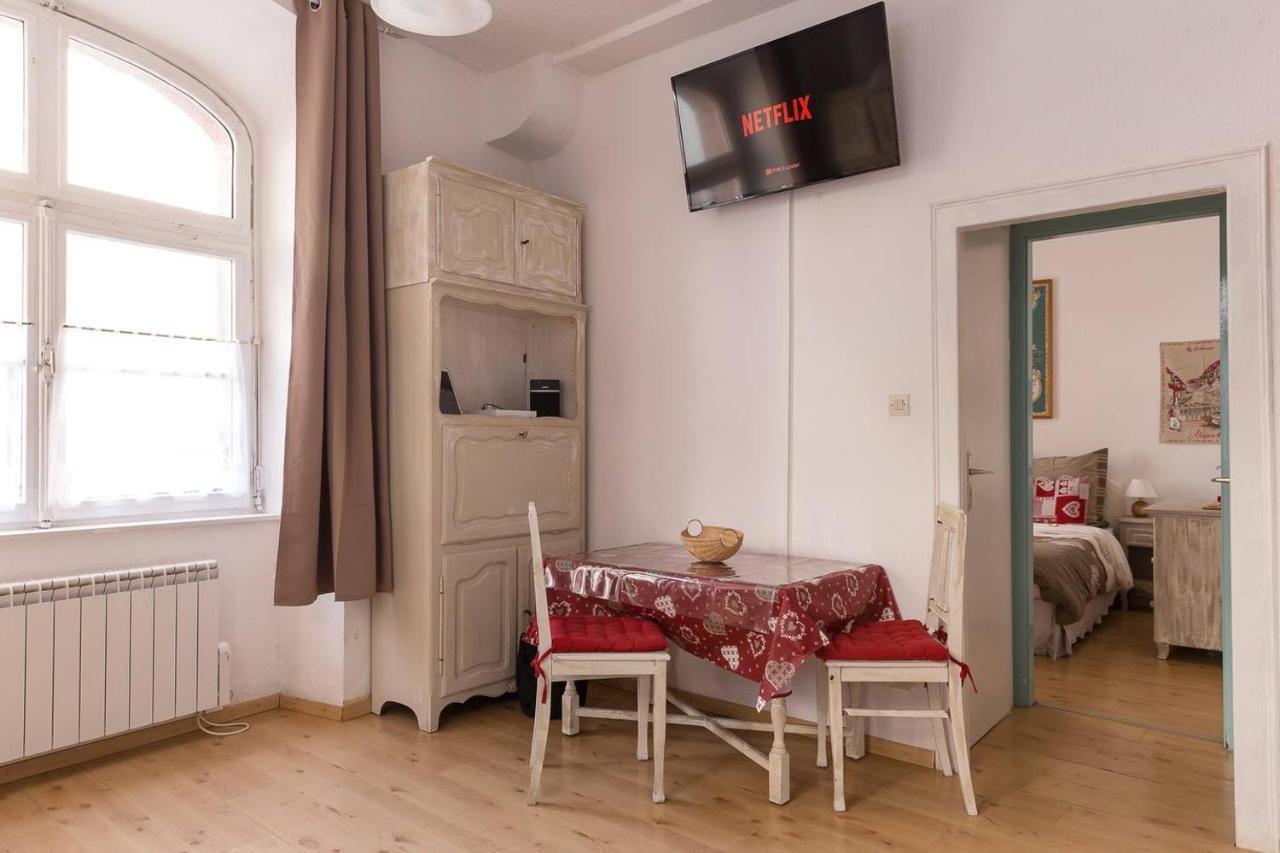 Travel Homes - The Bredele, Next To Little Venice Colmar Extérieur photo